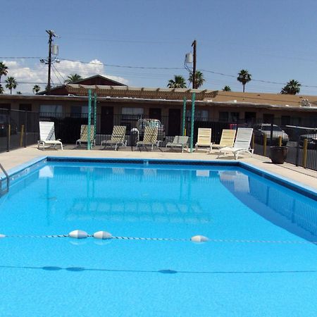 Desert Hills Motel Las Vegas Facilități foto