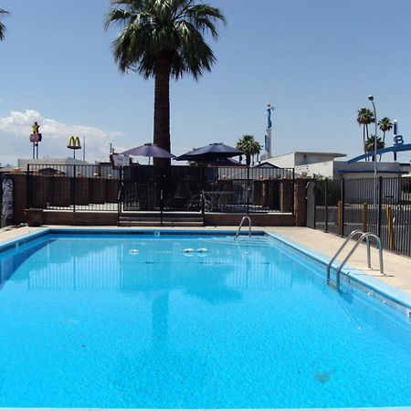 Desert Hills Motel Las Vegas Facilități foto